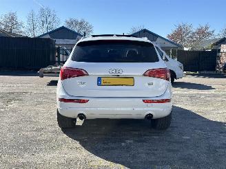 Audi Q5 3.2 FSI QUATTRO PANO/AUTOMAAT picture 8