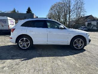 Audi Q5 3.2 FSI QUATTRO PANO/AUTOMAAT picture 5
