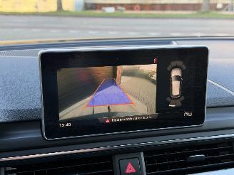 Audi A4 Avant 3.0TDI QUATTRO S-LINE PANO/AUTOMAAT picture 18