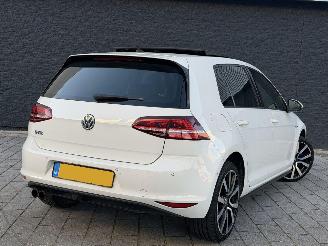 Volkswagen Golf GTE PANO/AUTOMAAT/LEER picture 6