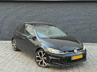 Volkswagen Golf 2.0 TDI GTD FACELIFT PANO/AUTOMAAT picture 7