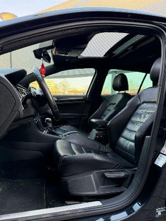 Volkswagen Golf 2.0 TDI GTD FACELIFT PANO/AUTOMAAT picture 9