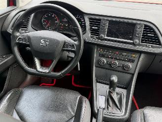 Seat Leon 1.8 TSI FR PANO/DSG/LED picture 11