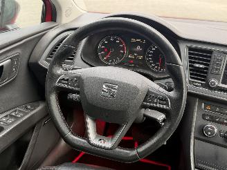 Seat Leon 1.8 TSI FR PANO/DSG/LED picture 12