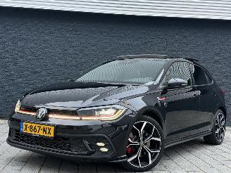 Volkswagen Polo 2.0 TSI GTI PANO/AUTOMAAT FULL picture 9