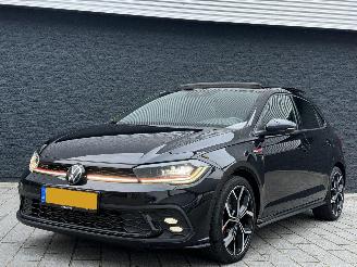 Volkswagen Polo 2.0 TSI GTI PANO/AUTOMAAT FULL picture 8