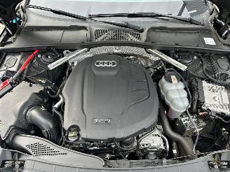 Audi A4 allroad 45 TFSI quattro edition one picture 15