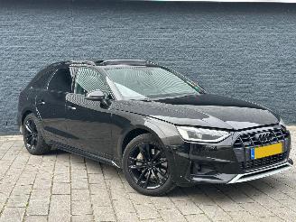 Audi A4 allroad 45 TFSI quattro edition one picture 6