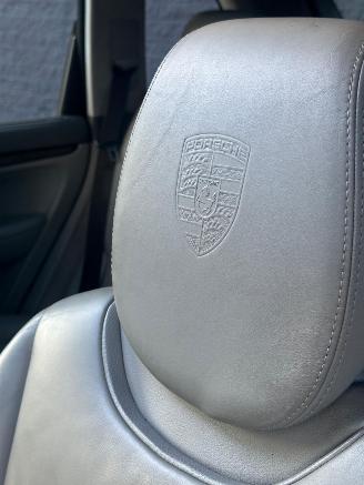 Porsche Cayenne 4.8 TURBO TechArt Magnum FULL OPTION picture 12