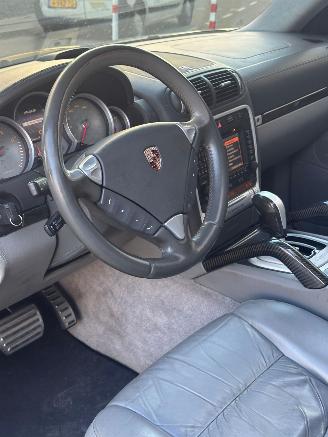 Porsche Cayenne 4.8 TURBO TechArt Magnum FULL OPTION picture 15