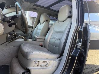 Porsche Cayenne 4.8 TURBO Techart Magnum Ful option picture 10