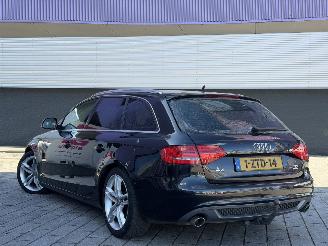 Audi A4 3.0TDI quattro LED/AUTOMAAT picture 7