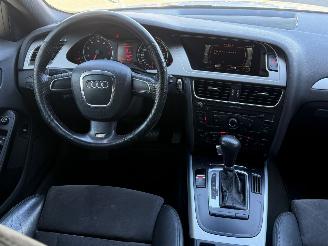 Audi A4 Avant 2.0TFSI quattro S-LINE AUTOMAAT/LED picture 13