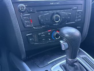 Audi A4 Avant 2.0TFSI quattro S-LINE AUTOMAAT/LED picture 18