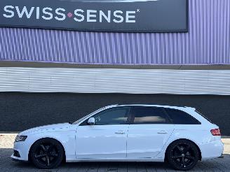 Audi A4 Avant 2.0TFSI quattro S-LINE AUTOMAAT/LED picture 3
