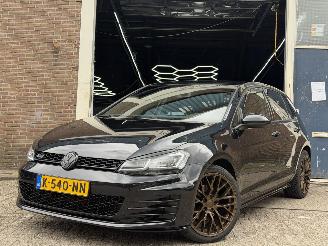 Volkswagen Golf 1.2TSI FACELIFT PAKKET picture 2