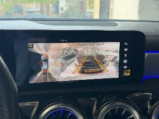 Mercedes A-klasse A45s AMG PANO/MEMORY picture 12