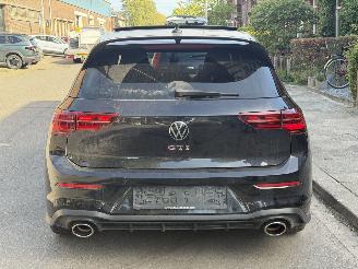 Volkswagen Golf 8 GTI CLUBSPORT PANO/HEAD-UP picture 5