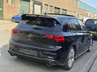 Volkswagen Golf 8 GTI CLUBSPORT PANO/HEAD-UP picture 4