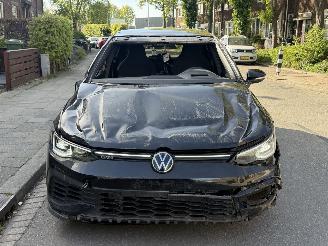 Volkswagen Golf 8 GTI CLUBSPORT PANO/HEAD-UP picture 2