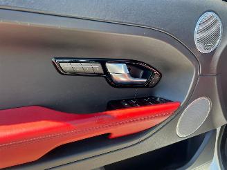 Land Rover Range Rover Evoque 2.2 SD4 4WD kuipstoelen/automaat picture 17