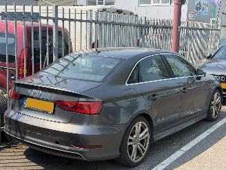 Audi A3 LIMOUSINE 1.4 S-LINE AUTOMAAT picture 2