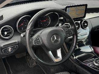 Mercedes C-klasse C220d PANO/AUTOMAAT/LED picture 12