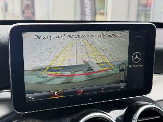 Mercedes C-klasse C220d PANO/AUTOMAAT/LED picture 17