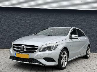 Mercedes A-klasse A180 BENZINE LED picture 8