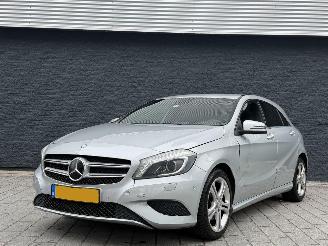 Mercedes A-klasse A180 BENZINE LED picture 9