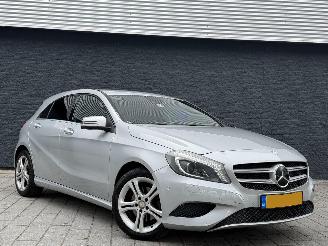 Mercedes A-klasse A180 BENZINE LED picture 2