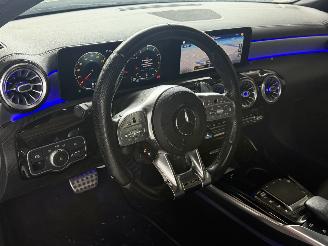 Mercedes A-klasse A45s AMG PANO/MEMORY picture 7