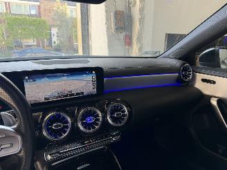 Mercedes A-klasse A45s AMG PANO/MEMORY picture 13