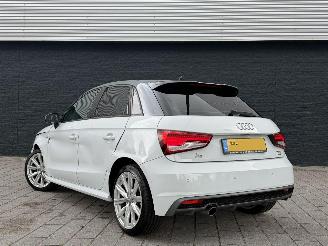 Audi A1 1.0 TFSI S-LINE SPORTBACK picture 4