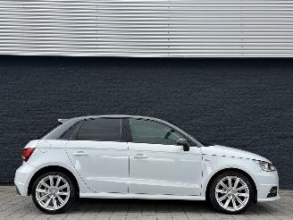 Audi A1 1.0 TFSI S-LINE SPORTBACK picture 7
