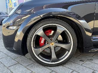 Porsche Cayenne 4.8 TURBO Techart Magnum FULL OPTION picture 20