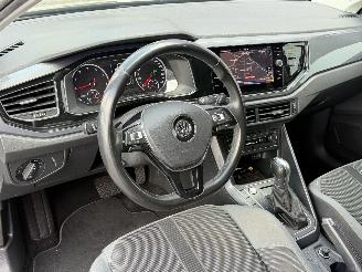 Volkswagen Polo 1.0TSI BEATS DSG/LED picture 13