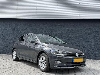 skadebil auto Volkswagen Polo 1.0TSI BEATS DSG/LED 2018/2