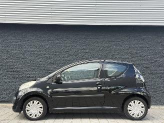 Citroën C1 1.0 AUTOMAAT/AIRCO/NAVI picture 3