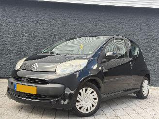 Citroën C1 1.0 AUTOMAAT/AIRCO/NAVI picture 2
