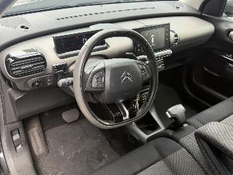 Citroën C4 cactus 1.2 AUTOMAAT/GLASDAK picture 9
