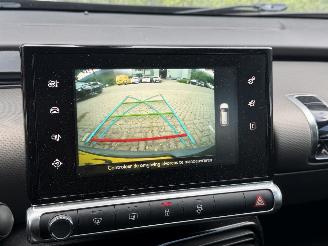 Citroën C4 cactus 1.2 AUTOMAAT/GLASDAK picture 13