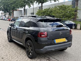 Citroën C4 cactus 1.2 AUTOMAAT/GLASDAK picture 6