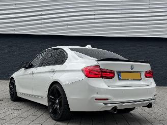 BMW 3-serie 340i xDrive M Sport AUTOMAAT/PANO/LED picture 3