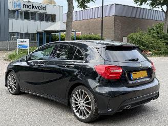 Mercedes A-klasse A220 CDI AMG PANO/AUTOMAAT picture 4