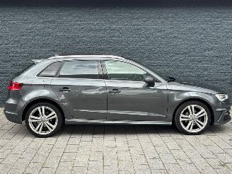 Audi A3 1.4TFSI S-LINE PANO/AUTOMAAT picture 13