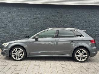 Audi A3 1.4TFSI S-LINE PANO/AUTOMAAT picture 3