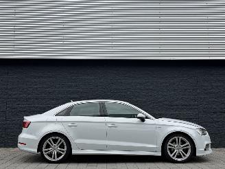 Audi A3 1.4 TFSI S-LINE LIMOUSINE AUTOMAAT picture 7