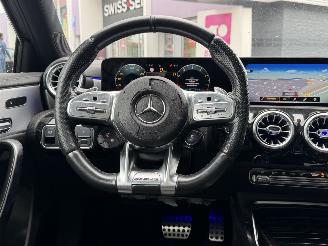Mercedes A-klasse A45S Amg PANO/AUTOMAAT picture 14