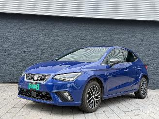  Seat Ibiza 1.0TSI LED/KEY-LESS 2021/5